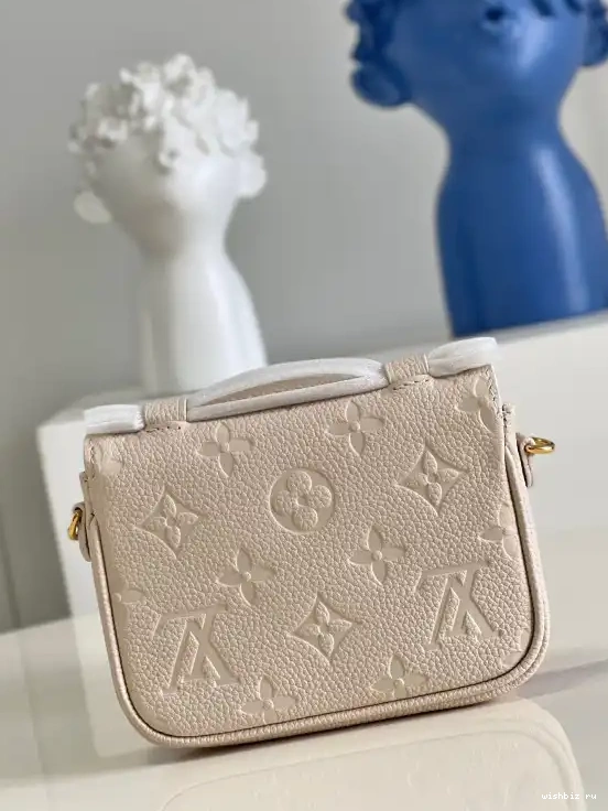 WIS MICRO Vuitton METIS Louis 0620